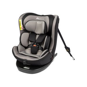 bebeconfort Dětská autosedačka EvolveFix i-Size, Isofix TopTether