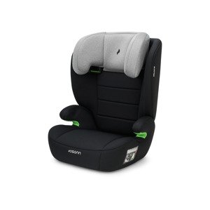 Osann Dětská autosedačka Musca (šedá melange)