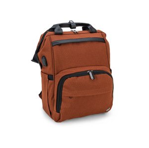 Osann Přebalovací batoh BackPack (Karamel)
