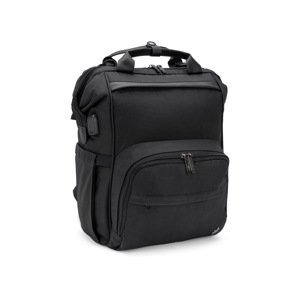 Osann Přebalovací batoh BackPack (Černý Oxford)