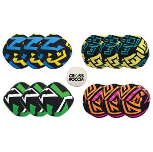 Crossboccia Family Pack Labyrinth