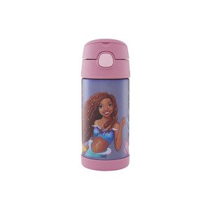 Thermos Láhev na pití s motivy Disney, cca 0,35 l (Disney l mořská panna 0,35l)
