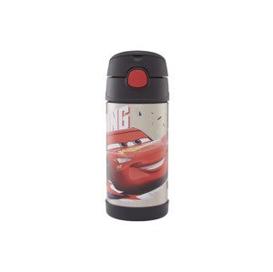 Thermos Láhev na pití s motivy Disney, cca 0,35 l (Disney Cars 0,35l)