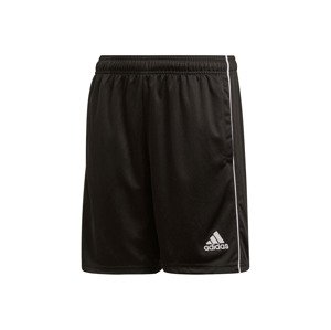 adidas Chlapecké funkční kraťasy Core 18 (černá, 128)