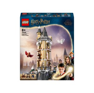 Lego® Harry Potter™ 76430 Sovinec na Bradavickém hradě