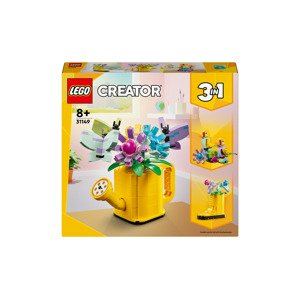 Lego® Creator 31149 Konvička s květinami