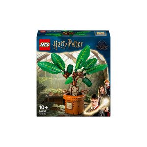Lego® Harry Potter™ 76433 Mandragora
