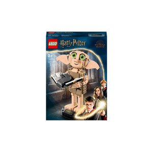 Lego® Harry Potter™ 76421 Domácí skřítek Dobby