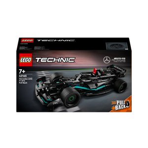 Lego® Technic 42165 Mercedes-AMG F1 W14 E Performance Pull-Back