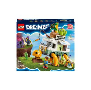 Lego® DREAMZzz 71456 Želví dodávka paní Castillové