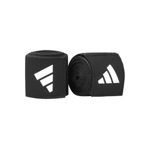 adidas Boxovací krepová bandáž (černá)