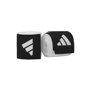 adidas Boxovací krepová bandáž (bílá)