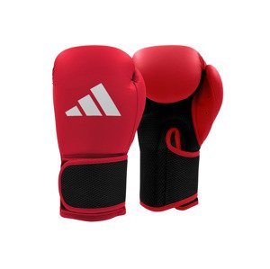 adidas Boxerské rukavice Hybrid 25 (12 OZ, červená)