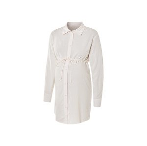 esmara® Dámská těhotenská blůza (44, krémová)