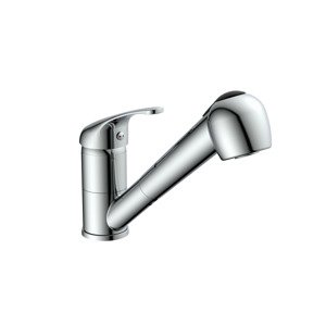Eisl Kuchyňská baterie Grande Vita Classic s výsuvnou sprchou