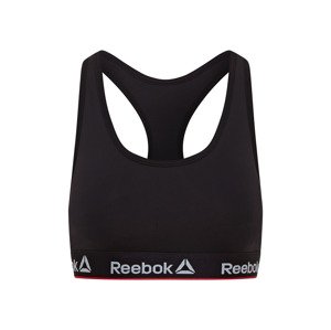 Reebok Dámská sportovní podprsenka (M, černá)