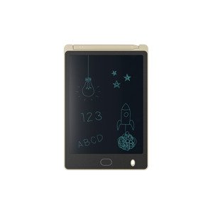 Silvercrest® Digitální zápisník 8,5″ (bílá)