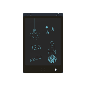 Silvercrest® Digitální zápisník 8,5″ (tmavě modrá)