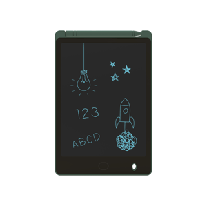 Silvercrest® Digitální zápisník 8,5″ (zelená)