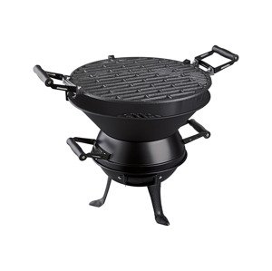 Grillmeister Grilovací nádoba Kansas