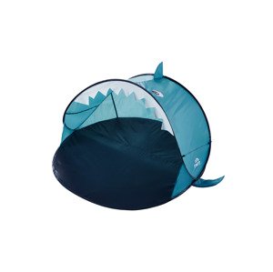 Crivit Dětský pop up plážový stan (žralok)
