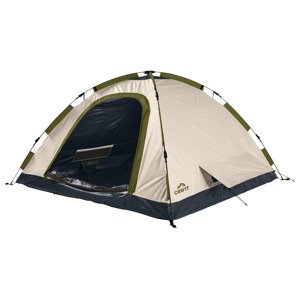 Crivit Kempinkový stan Easy Set-Up pro 3 osoby