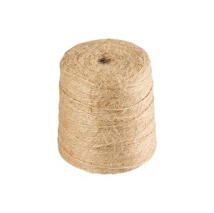 Parkside® Jutová příze, 200 m