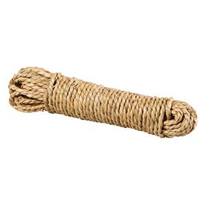 Parkside® Sisalové lano, 15 m