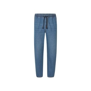 Livergy® Pánské džíny "Jogger" (světle modrá, 50)