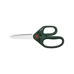 Parkside® Pokosové nůžky / Nůžky na koberce / Dílenské nůžky (dílenské nůžky)