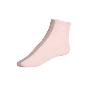 esmara® Dámské ponožky, 2 páry (39-42, světle růžová)