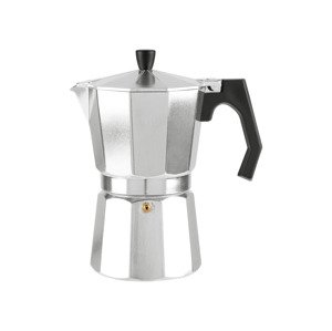 Livarno home Konvička na espresso (hliník)