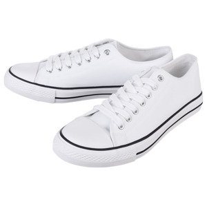 Dámská / Pánská obuv „Sneaker" (bílá, 40)
