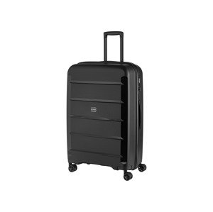 Topmove® Skořepinový kufr, 90 l