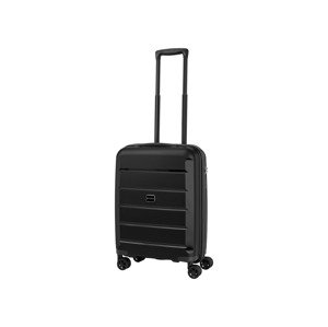 Topmove® Skořepinový příruční kufr, 30 l
