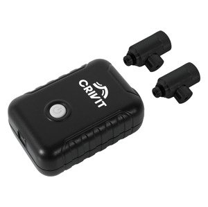 Crivit Mini kompresor pro jízdní kola Cfmk 7 A1