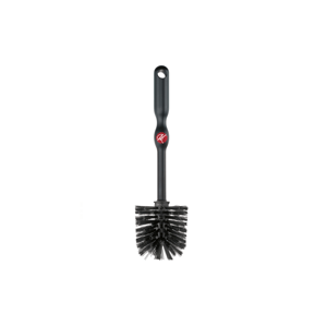 Silvercrest® Kitchen Tools Kartáč na mytí nádobí Monsieur Cuisine (černá)