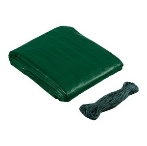 Parkside® Univerzální ochranná plachta (4 x 5 m)