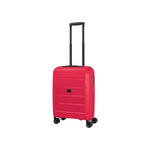 Topmove® Skořepinový příruční kufr, 30 l