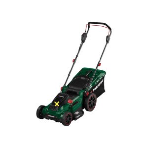 Parkside® Aku sekačka na trávu Prma 40-Li D2 – bez akumulátoru a nabíječky