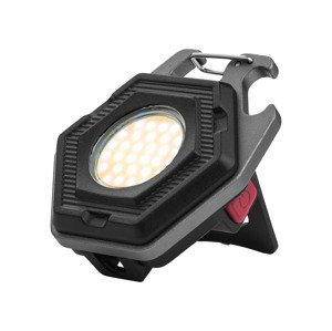 Crivit Aku multifunkční LED svítidlo (šestiúhelník)