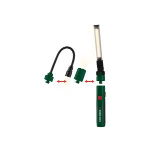 Parkside® Aku multifunkční svítilna Paml 2000 A1
