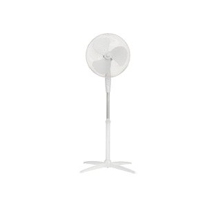 Silvercrest® Stojanový ventilátor Ssvf 38 A2 (podstavný ventilátor bílý)