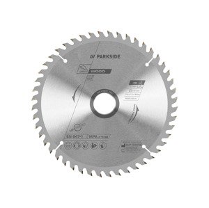 Parkside® Pilový kotouč Pksb 1500 A1 (dřevo 48 zubů)