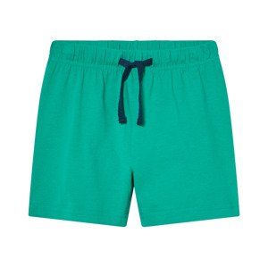 lupilu® Chlapecké kraťasy (zelená, 98/104)