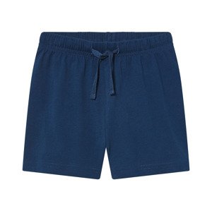 lupilu® Chlapecké kraťasy (tmavě modrá, 110/116)