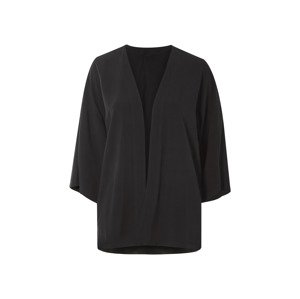 esmara® Dámské kimono (černá, M(40/42))