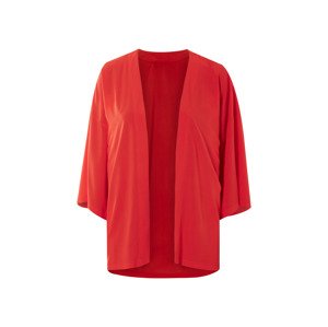 esmara® Dámské kimono (červená, S(36/38))