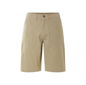 Livergy® Pánské bermudy (béžová, 50)