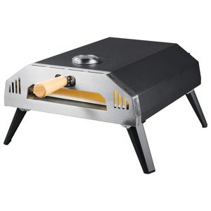 Grillmeister Plynová pec na pizzu Milano